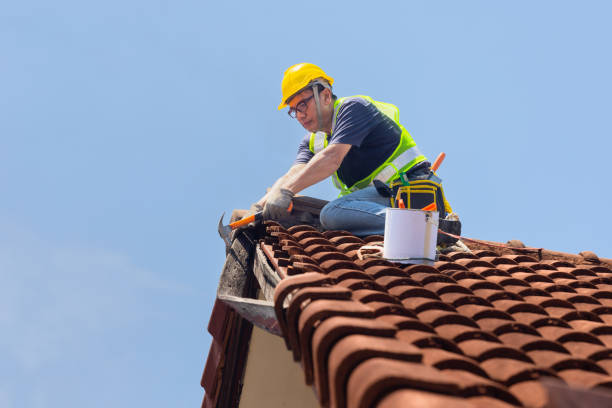 Best Slate Roofing  in Wartburg, TN